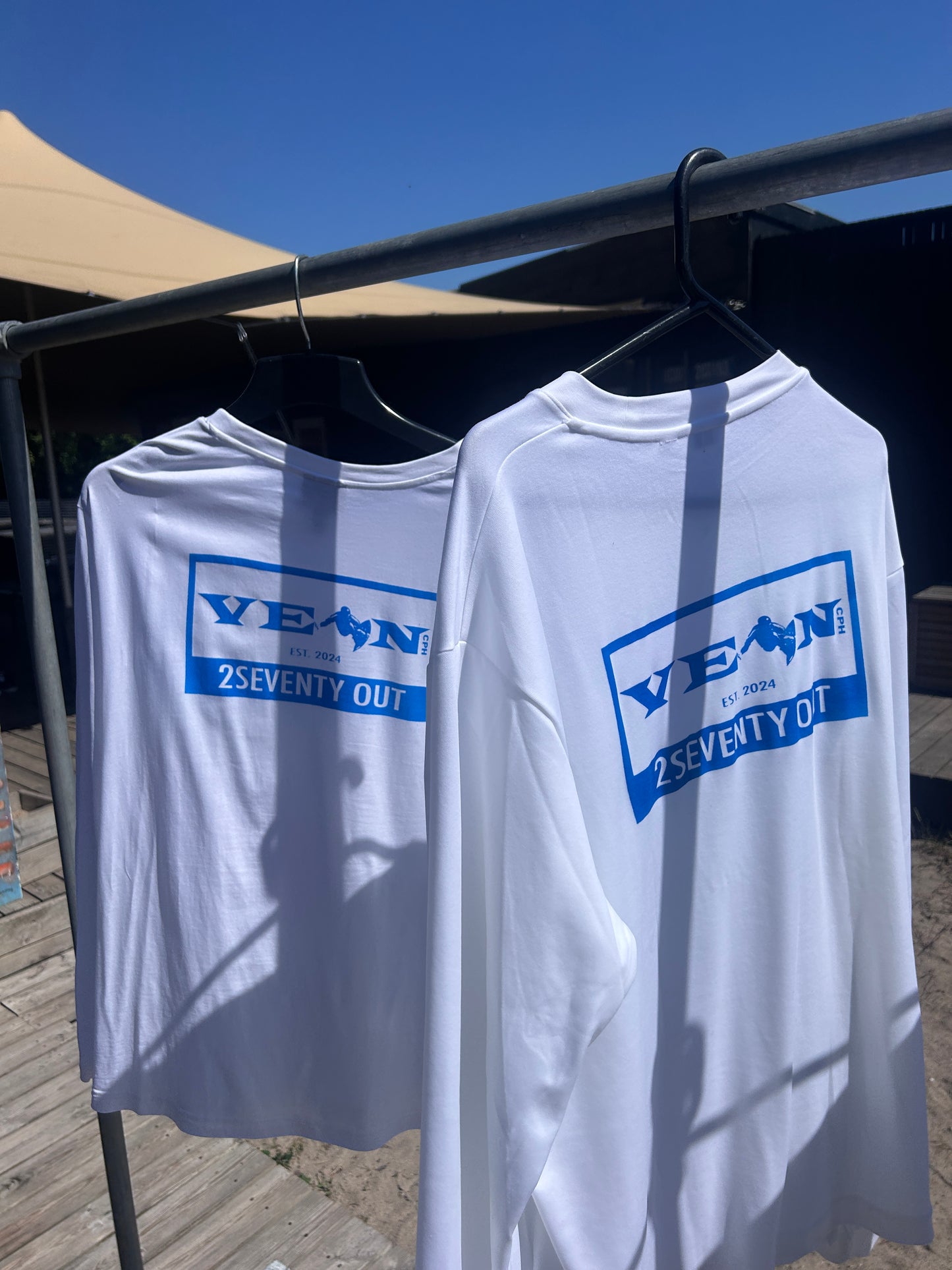 limited VEON 270out long sleve