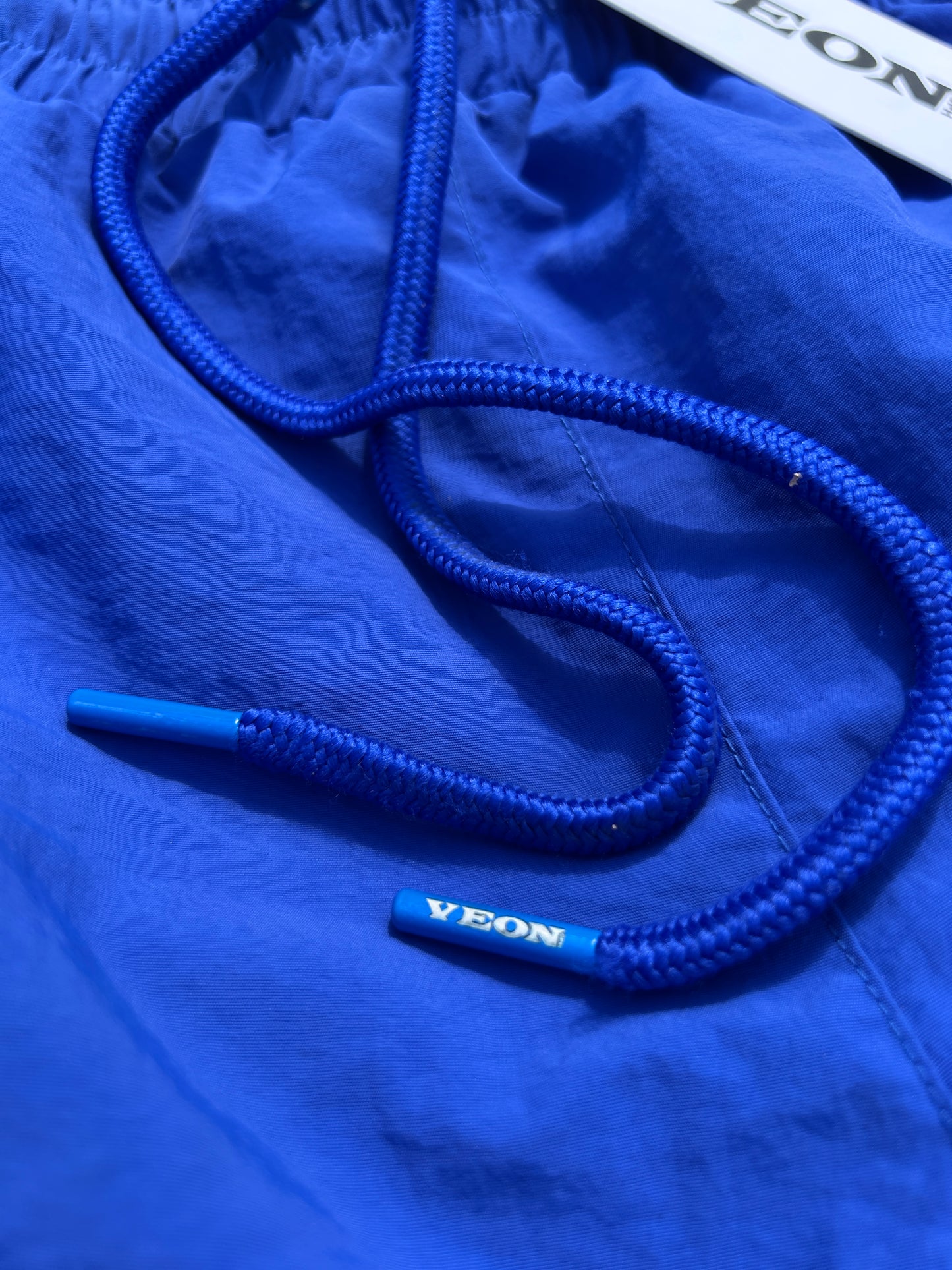 VEON 270out swim shorts blue