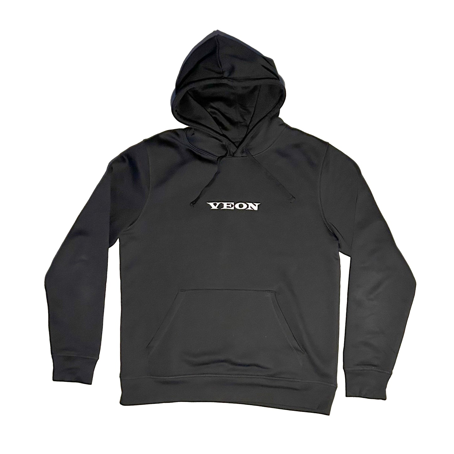 Founders hoodie Black