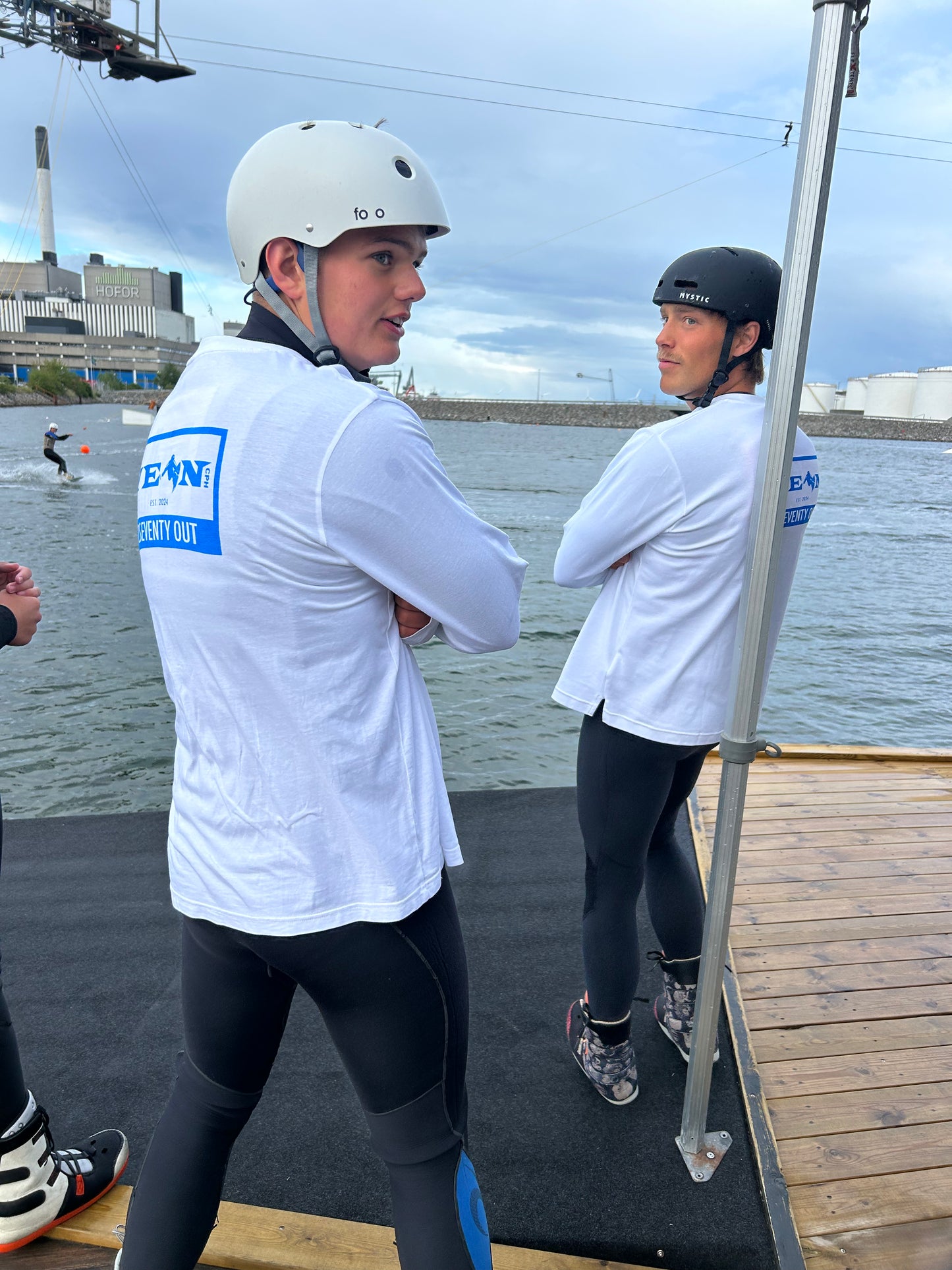 limited VEON 270out long sleve