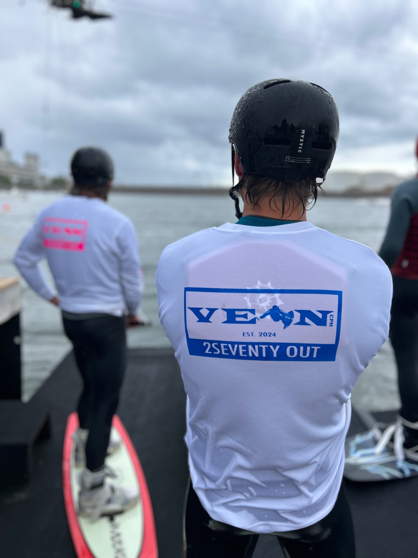 limited VEON 270out long sleve