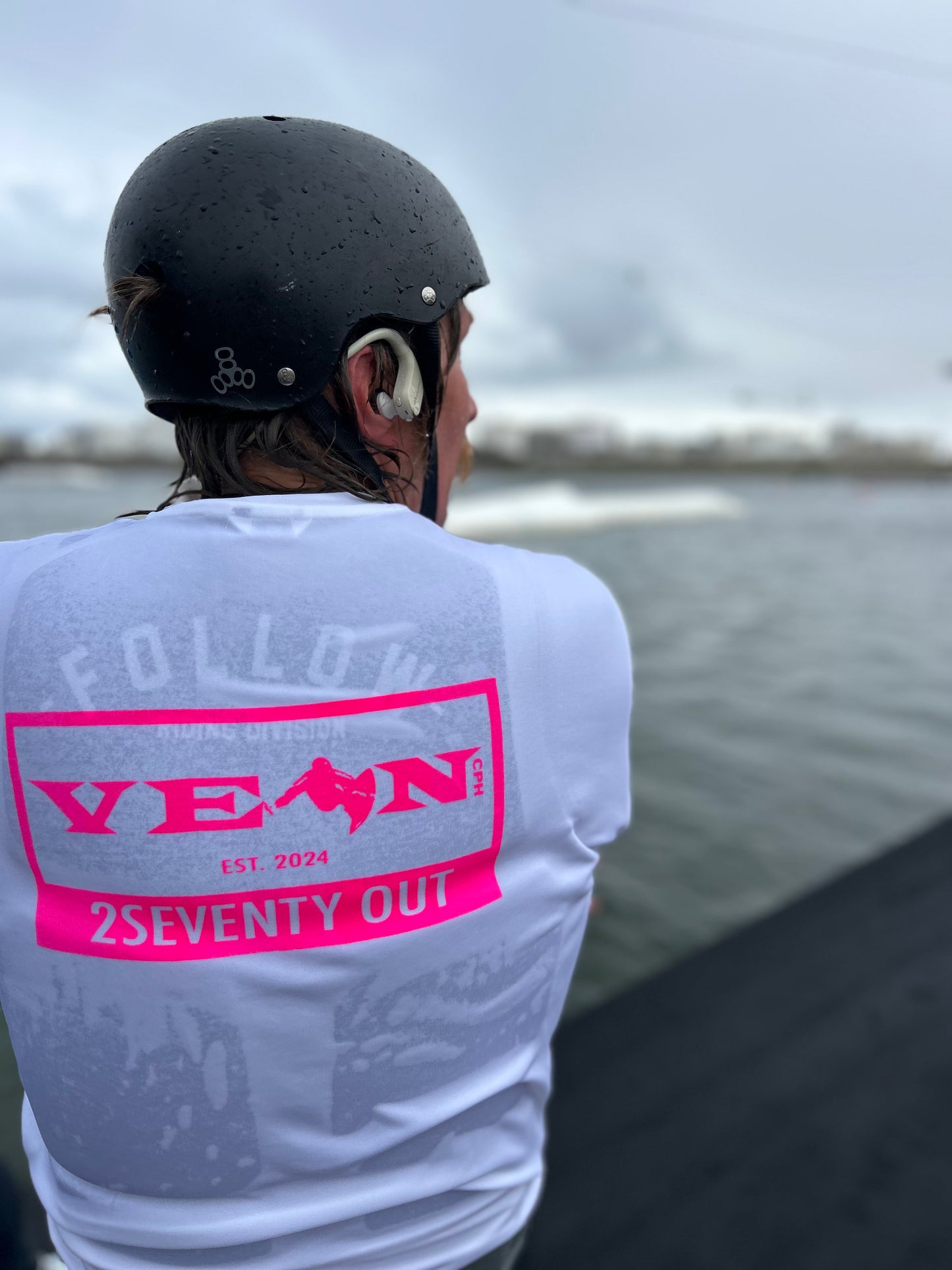 limited VEON 270out long sleve