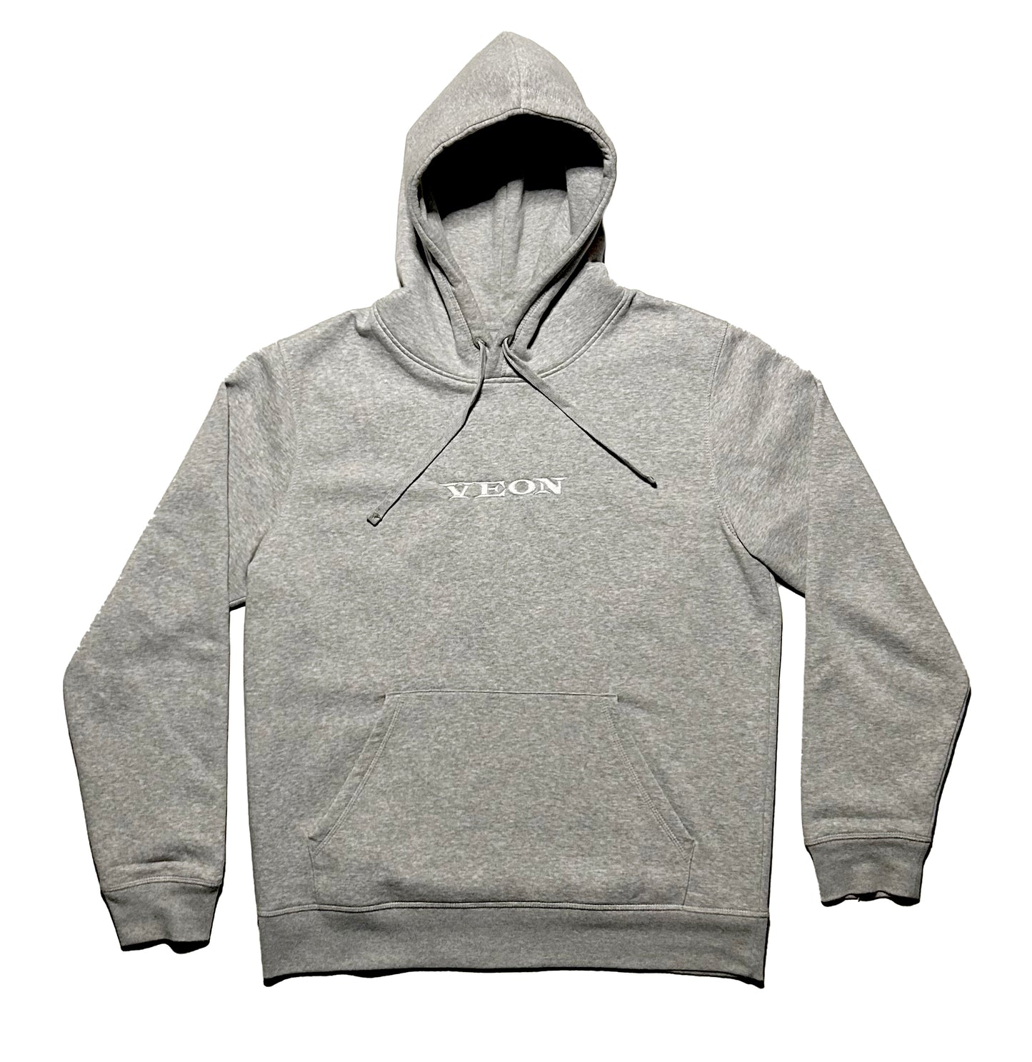 Founders Hoodie Gray