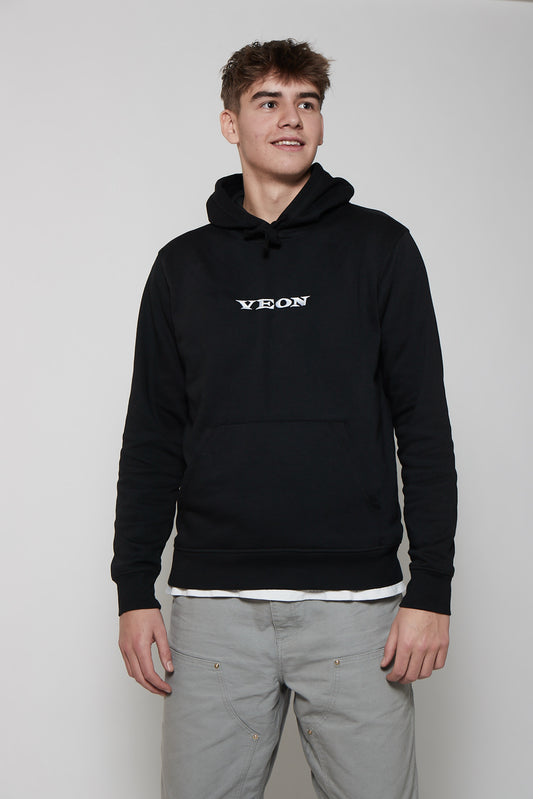 Founders hoodie Black